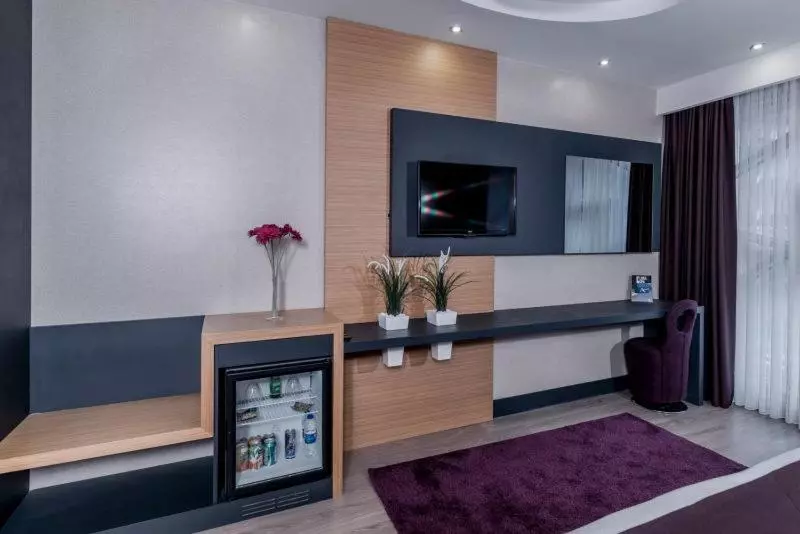 Fotos del hotel Aydinoglu:  3