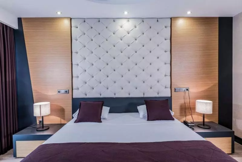 Fotos del hotel Aydinoglu:  25