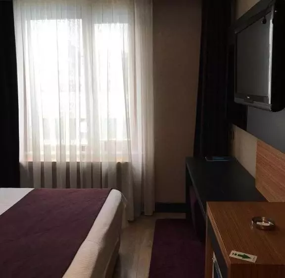 Fotos del hotel Aydinoglu:  23