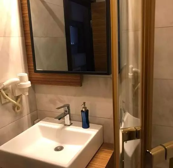 Fotos del hotel Aydinoglu:  14