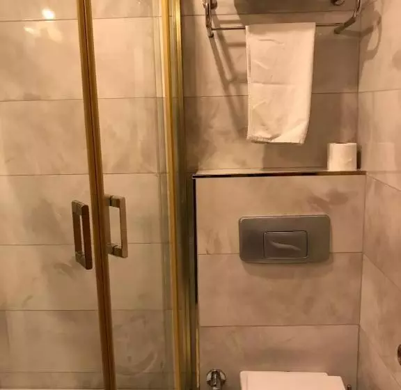 Fotos del hotel Aydinoglu:  12