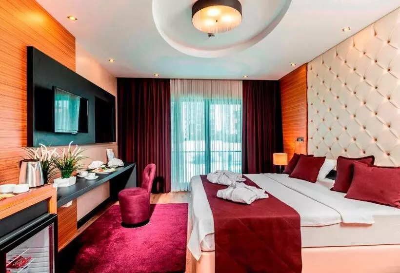 Fotos del hotel Aydinoglu:  20