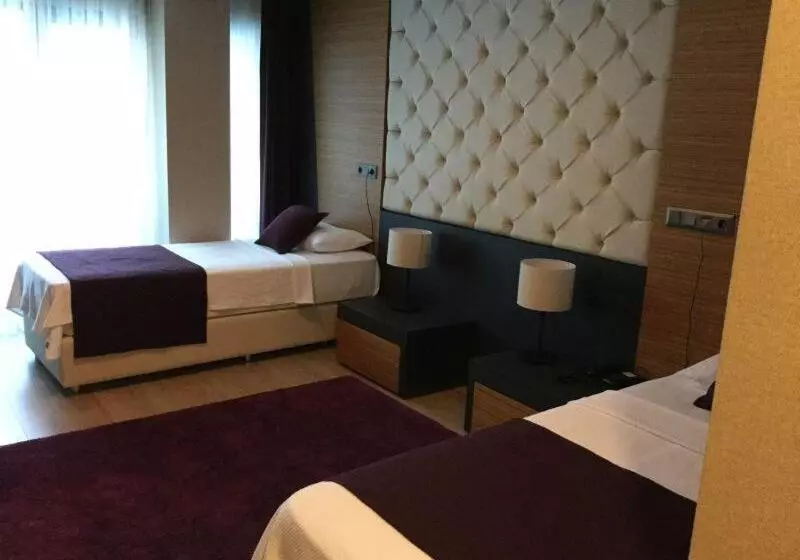 Fotos del hotel Aydinoglu:  19