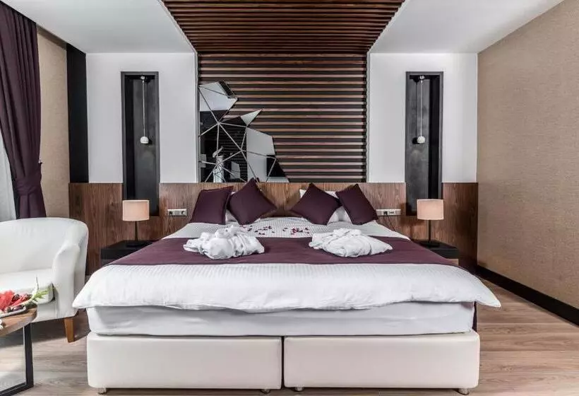 Fotos del hotel Aydinoglu:  21