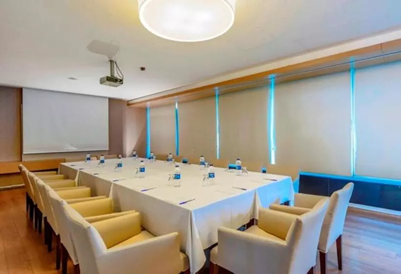 Fotos del hotel Aydinoglu:  9