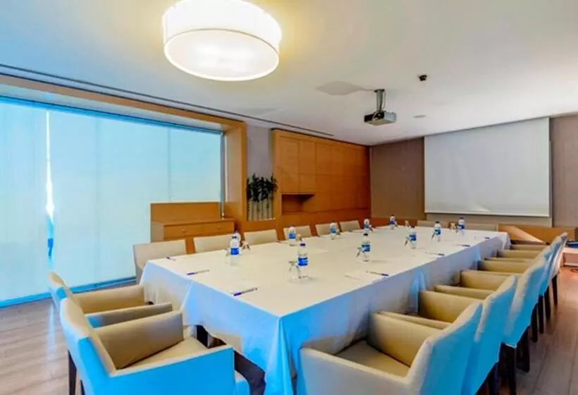 Fotos del hotel Aydinoglu:  4