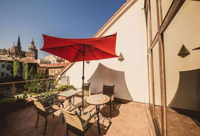 Fotos del hotel Boutique  Bristol:  7