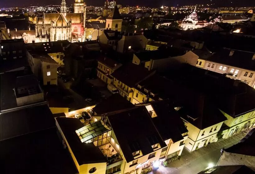 Fotos del hotel Boutique  Bristol:  15