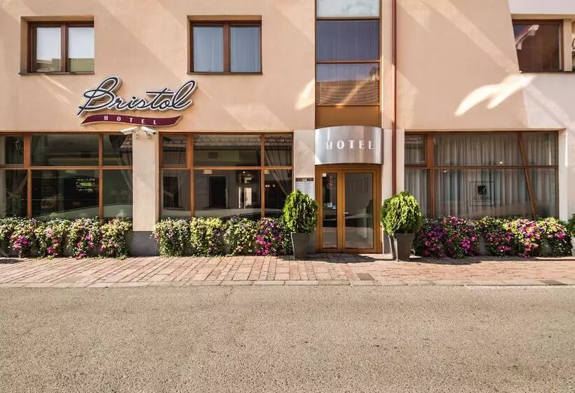 Fotos del hotel Boutique  Bristol:  24