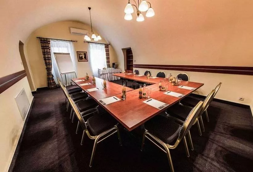 Fotos del hotel Boutique  Bristol:  6