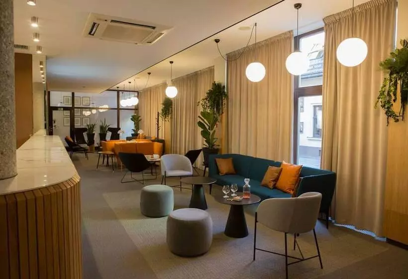 Fotos del hotel Boutique  Bristol:  10