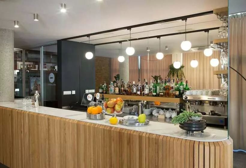 Fotos del hotel Boutique  Bristol:  12