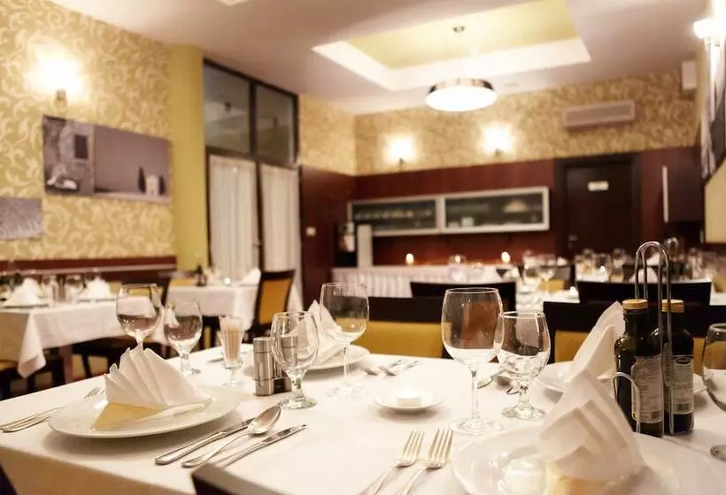 Fotos del hotel Boutique  Bristol:  4