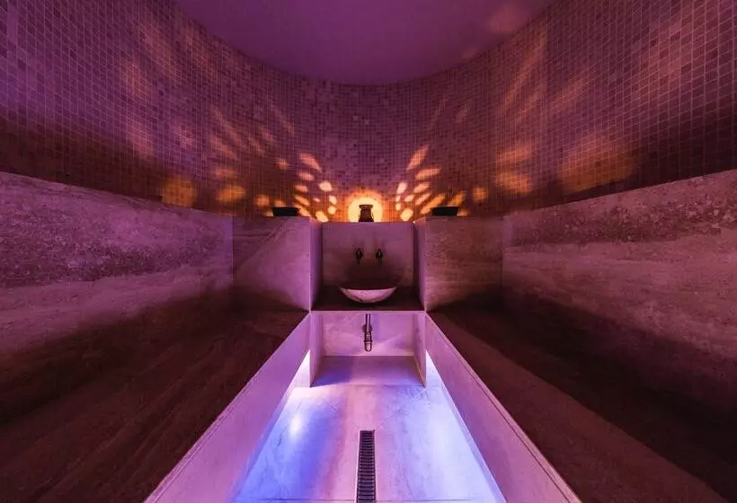 Fotos del hotel Boutique  Bristol:  17