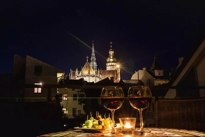 Fotos del hotel Boutique  Bristol:  22