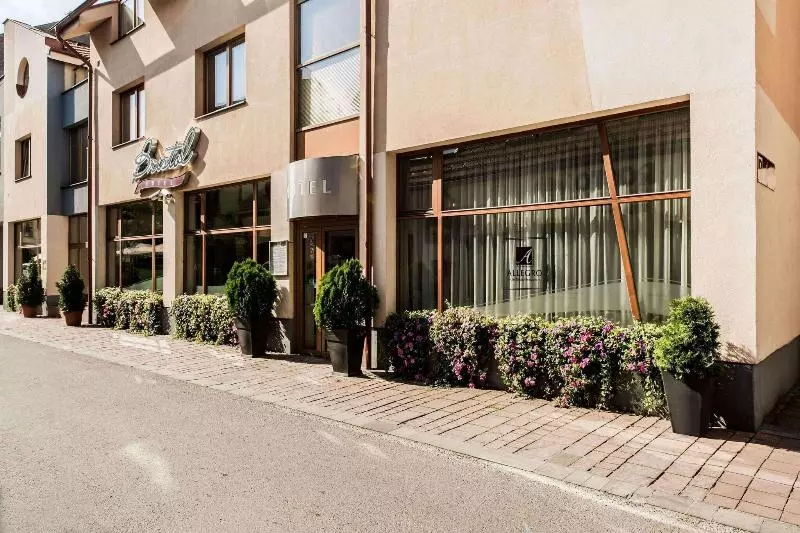 Fotos del hotel Boutique  Bristol:  23