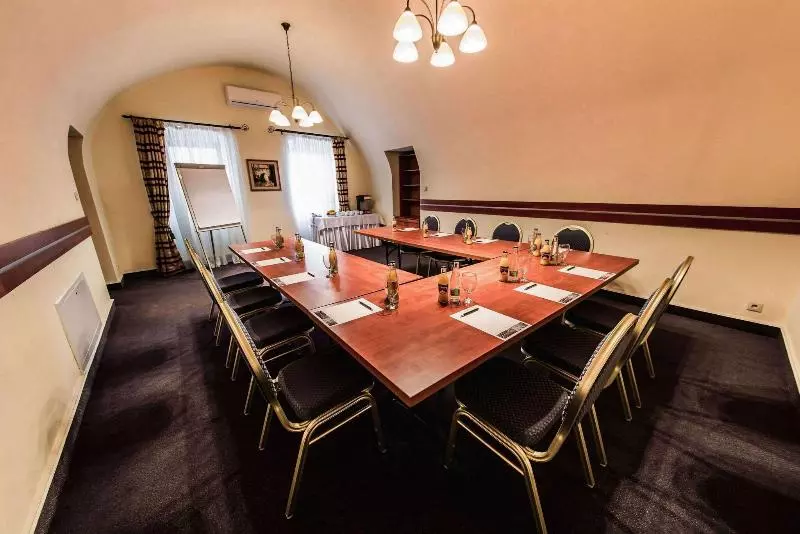 Fotos del hotel Boutique  Bristol:  13