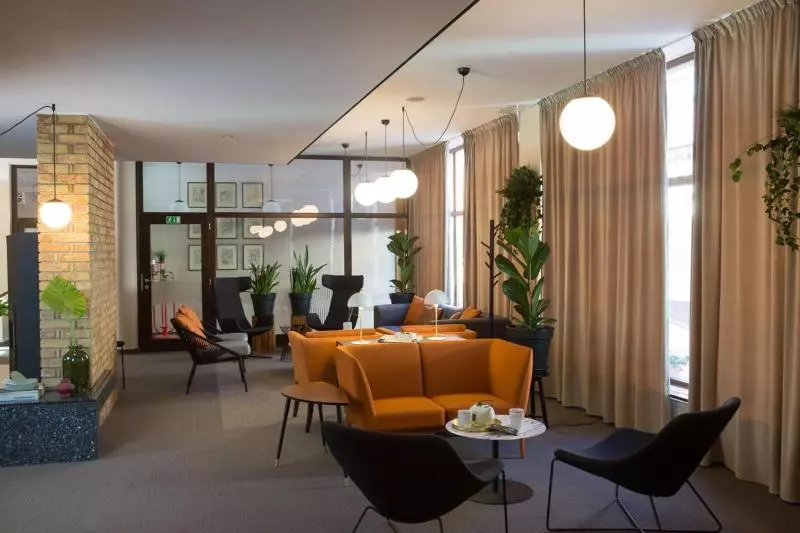 Fotos del hotel Boutique  Bristol:  16