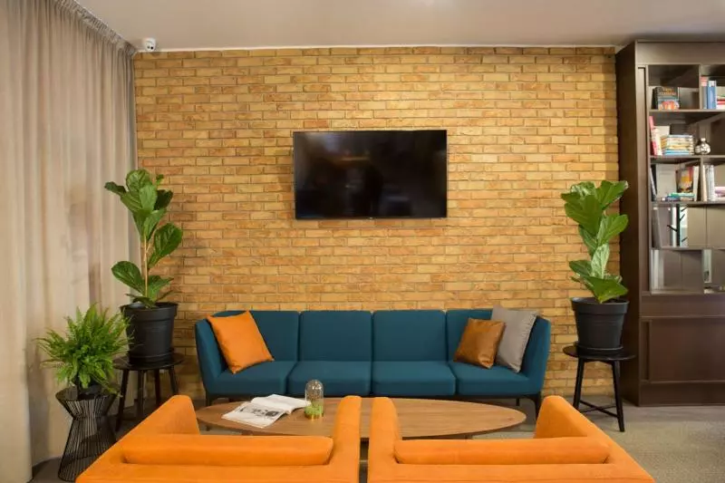 Fotos del hotel Boutique  Bristol:  20