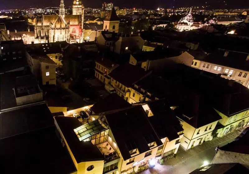 Fotos del hotel Boutique  Bristol:  8