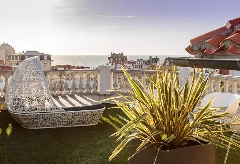 Fotos del hotel De Silhouette:  16