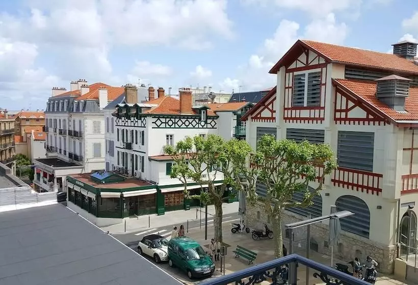 Fotos del hotel De Silhouette:  23