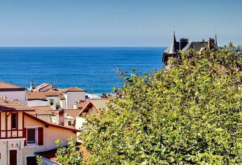 Fotos del hotel De Silhouette:  8