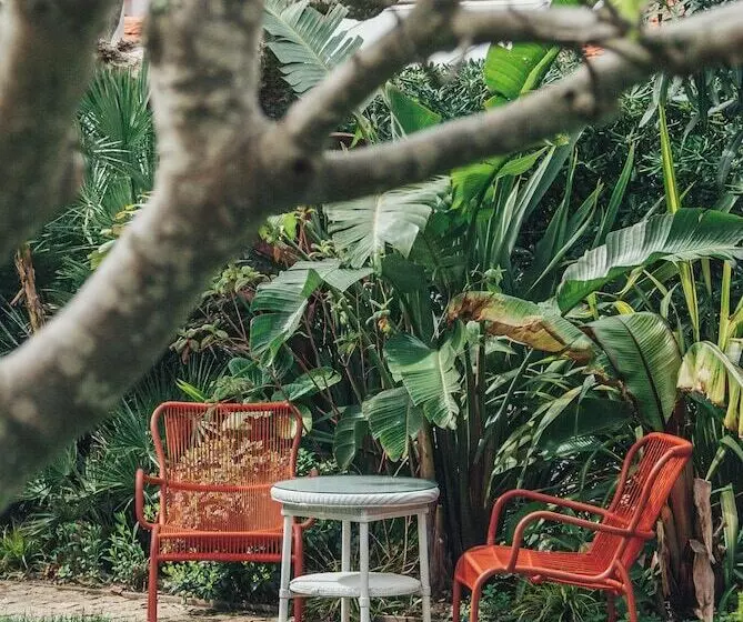 Fotos del hotel De Silhouette:  20