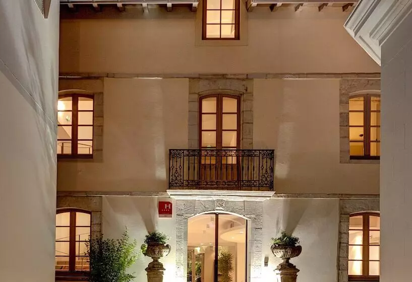 Fotos del hotel De Silhouette:  18