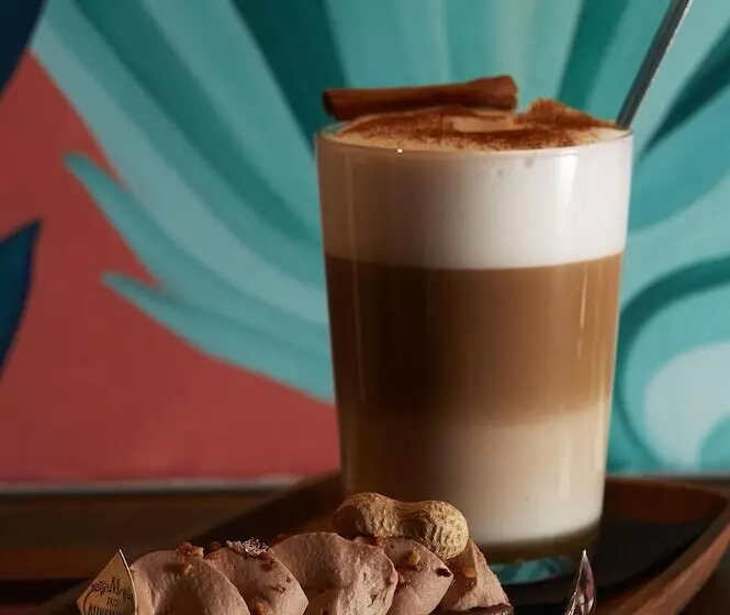 Fotos del hotel De Silhouette:  13