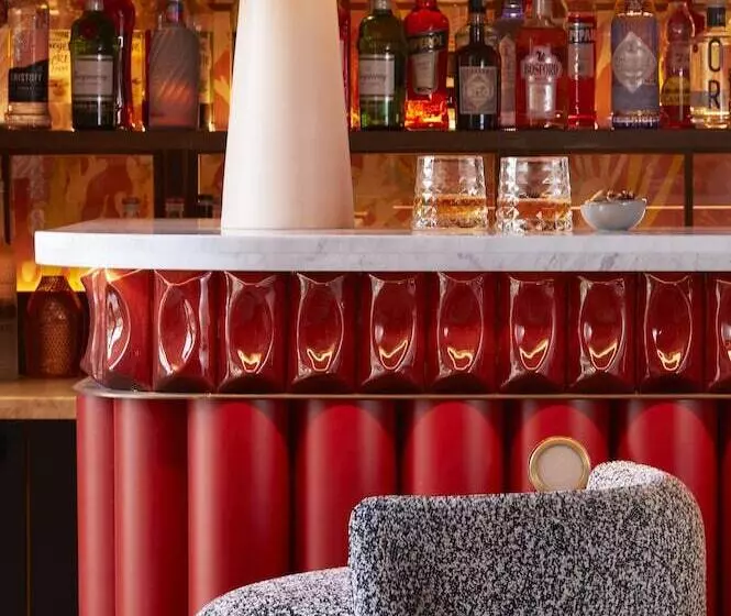 Fotos del hotel De Silhouette:  10