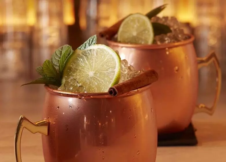 Fotos del hotel De Silhouette:  7