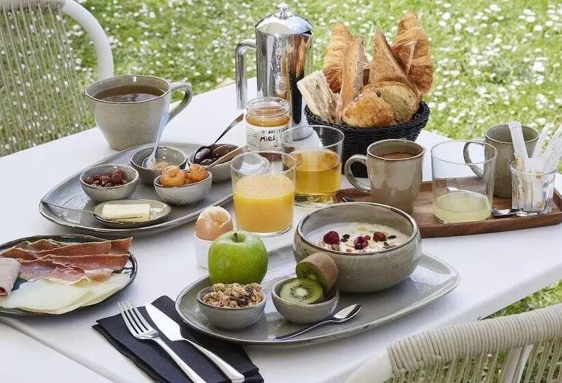 Fotos del hotel De Silhouette:  2