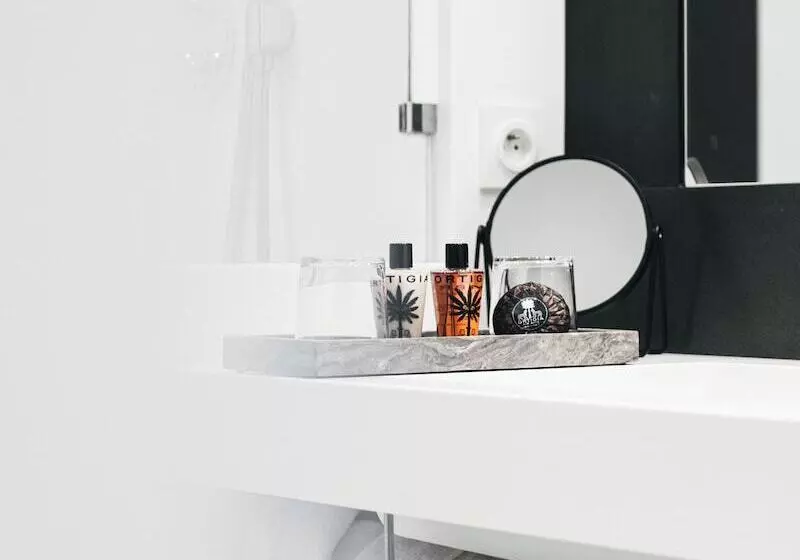 Fotos del hotel De Silhouette:  12