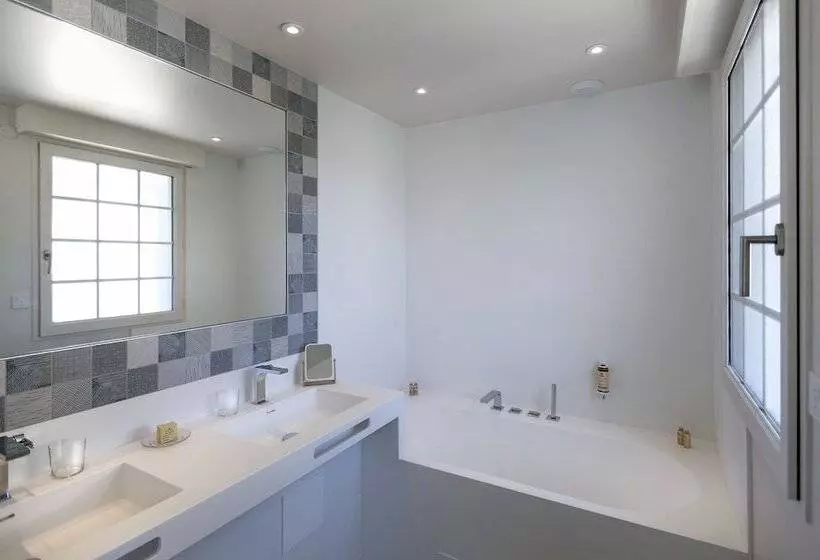 Fotos del hotel De Silhouette:  6