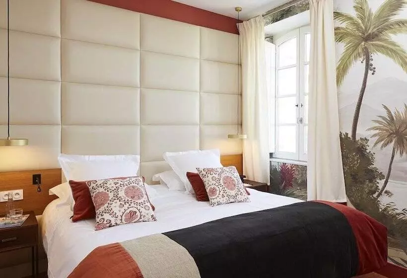 Fotos del hotel De Silhouette:  15