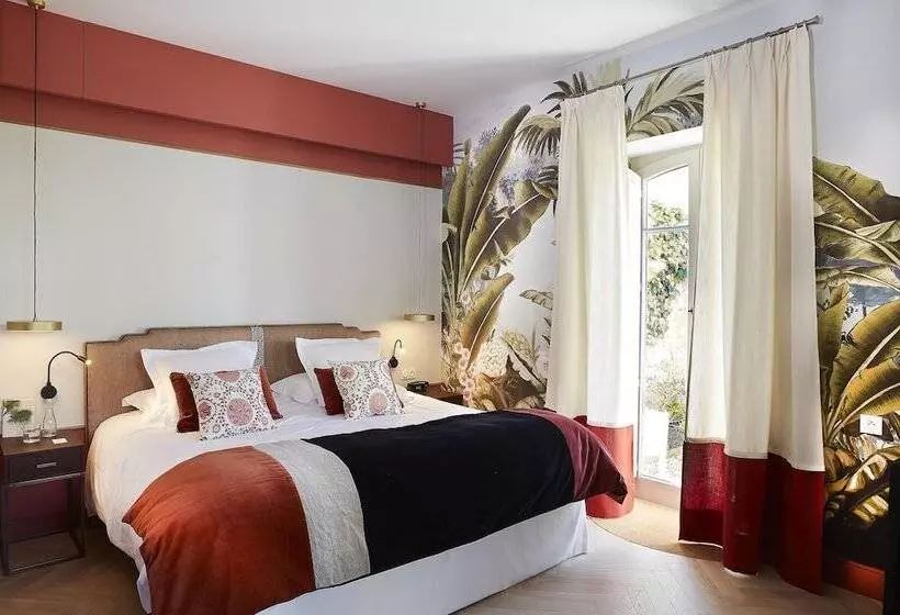 Fotos del hotel De Silhouette:  22