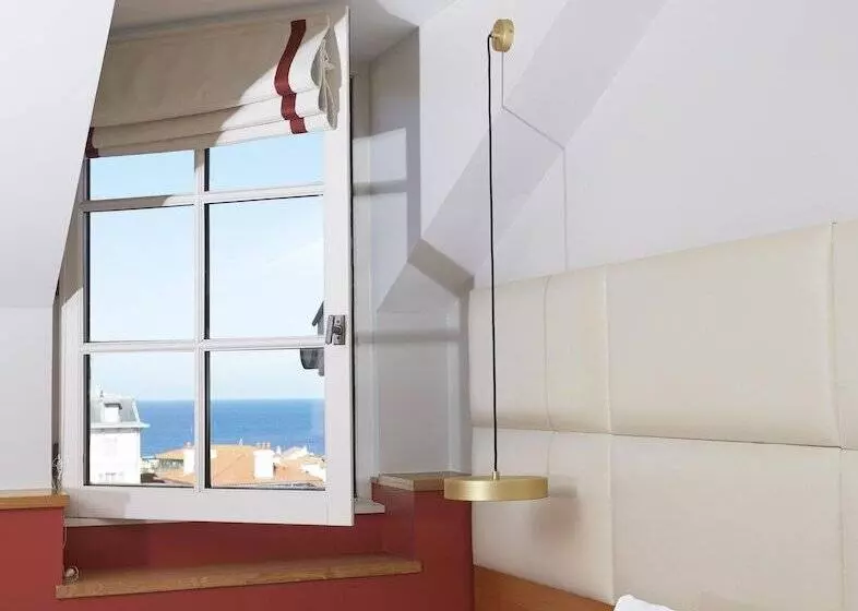 Fotos del hotel De Silhouette:  21