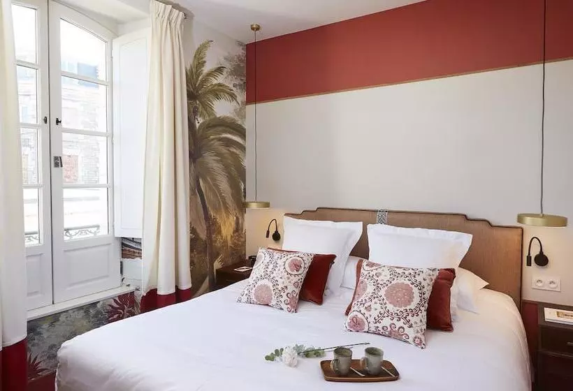 Fotos del hotel De Silhouette:  9