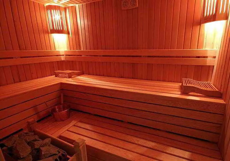 Fotos del hotel Diana Residence:  2