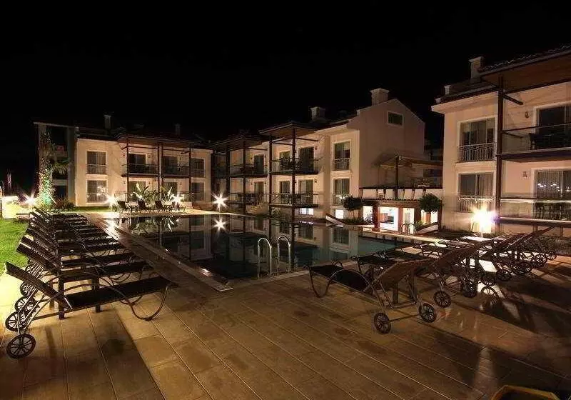 Fotos del hotel Diana Residence:  6