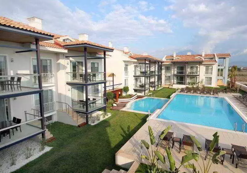 Fotos del hotel Diana Residence:  5