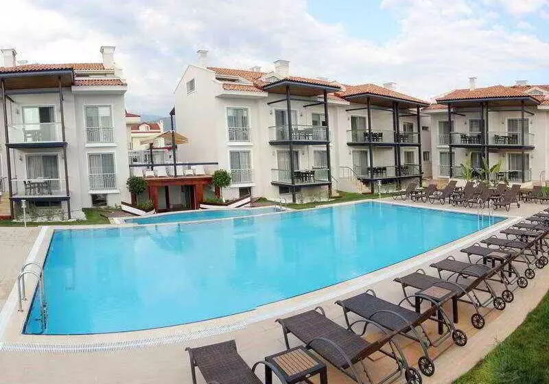 Fotos del hotel Diana Residence:  4