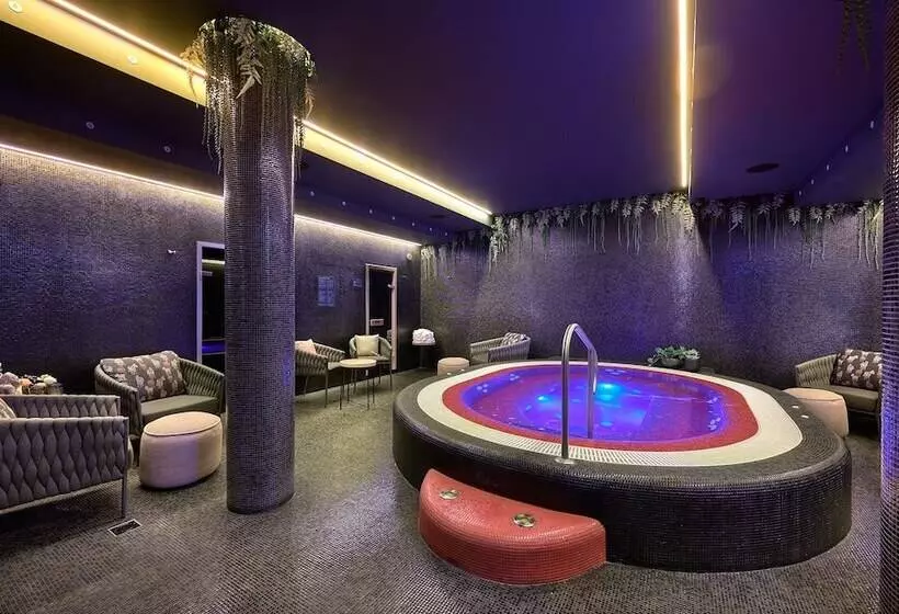 Fotos del hotel Grand Budapest:  56