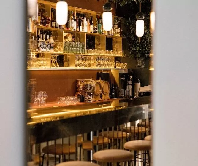 Fotos del hotel Grand Budapest:  32