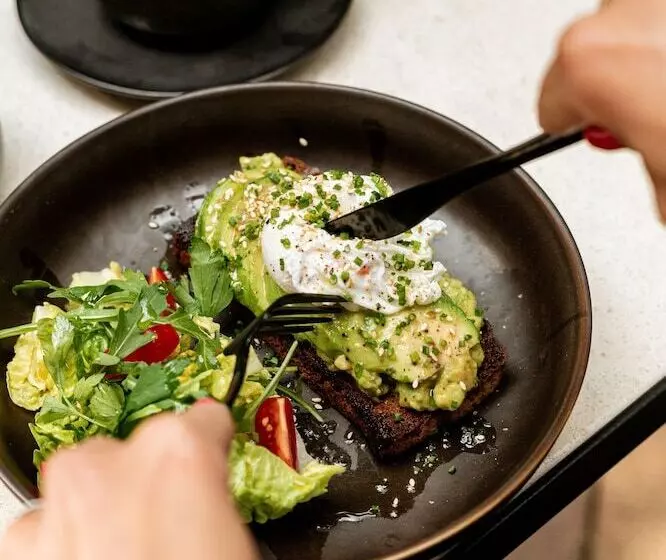 Fotos del hotel Grand Budapest:  25