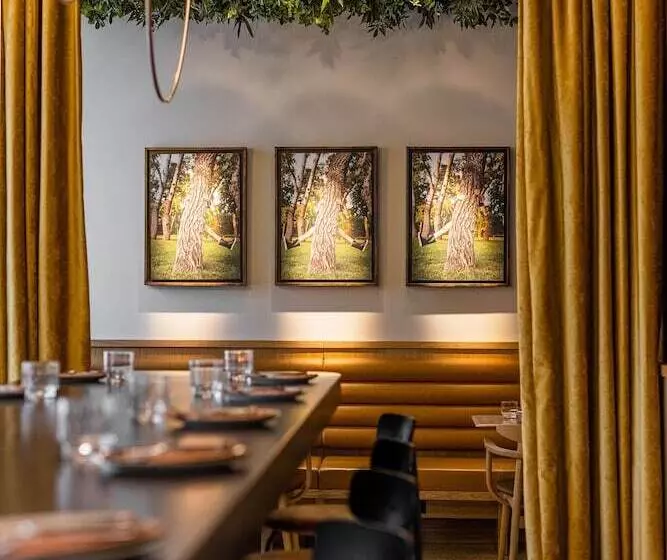 Fotos del hotel Grand Budapest:  63