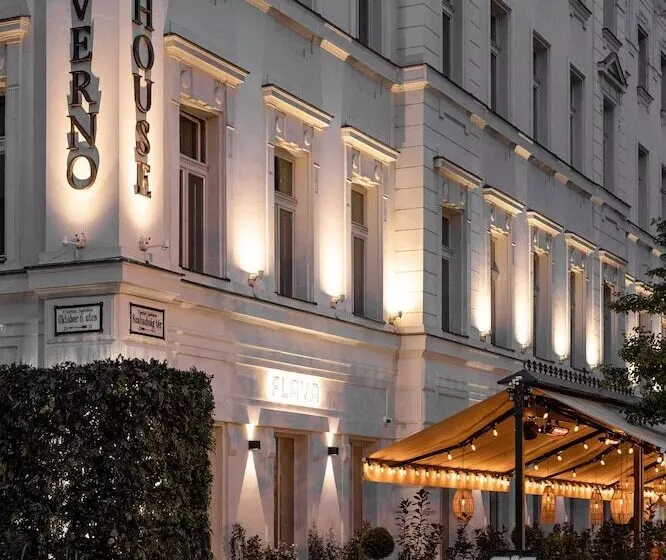 Fotos del hotel Grand Budapest:  80