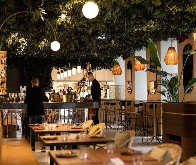 Fotos del hotel Grand Budapest:  68