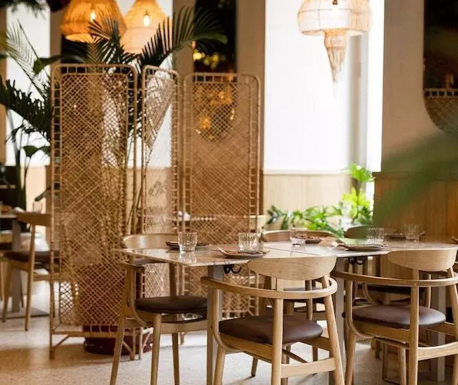 Fotos del hotel Grand Budapest:  27